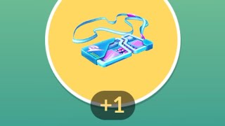 PoGo  Wow Got FREE Remote Raid Pass from Breakthrough weekly research rewards pogo rewards rrp [upl. by Knarf]