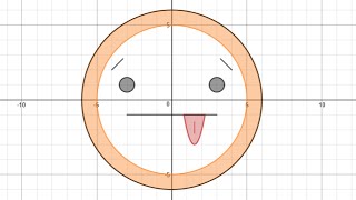 Quick and Easy P Emoji Graph 3 [upl. by Llemar]