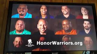 Wounded Warrior Project TV Spot Healthandsafetyofourheroes Featuring Trace Adkins [upl. by Phillipe]