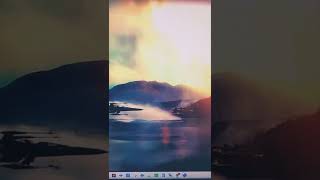 Microsoft Windows Tip  How To Add Google Calendar On Desktop Windows 11 Taskbar [upl. by Birchard]