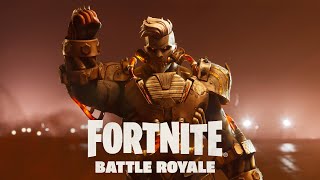 Fortnite Battle Royale Chapter 5 Season 3  Wrecked  Launch Trailer [upl. by Wye]