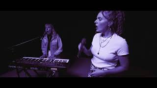 IDER  Mirror Live at the YouTube Space London [upl. by Dowzall]