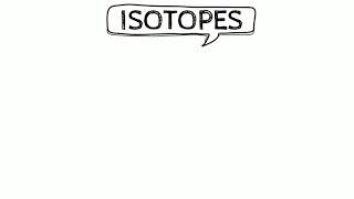 ISOTOPES  ISOTONES  ISOBARS [upl. by Noguchi]