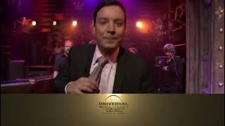 Loving Cup on Jimmy Fallon 692010 [upl. by Seugram]