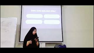 tugas ilmu bayan Nabilah faradiba dan Septia Ade putri [upl. by Oliana856]