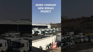 Seder Group Jeddah New Project cars Rasel Musafir [upl. by Worden964]