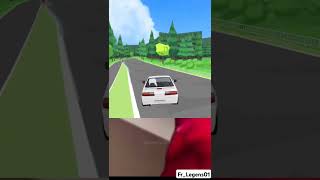 Red Bird meme frlegens frl frlegends cardrifting shortsvideo drift [upl. by Mikes96]