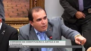 CCJC  Apresentação do parecer do relator sobre a reforma da Previdência  09042019 [upl. by Donahue930]