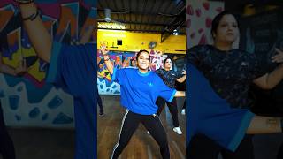 Tunak tunak tun zumba choreography by Priyanka [upl. by Nedearb]