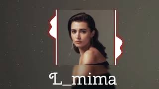 L Mima Remix 2024  Groovy Vibes by Leo Adnan  Original Track by Yasmin Noor [upl. by Ttam]