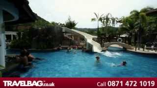 Centara Karon Resort Phuket [upl. by Kcirdneked575]