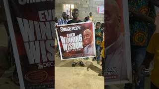 Shiloh 2024 Ever winning wisdom don’t miss it for anything10th to 15 2024 we are going to war [upl. by Parsaye]