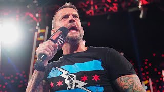 Ups amp Downs WWE Raw Review  CM Punk Is BACK Nov 27 [upl. by Pittman]