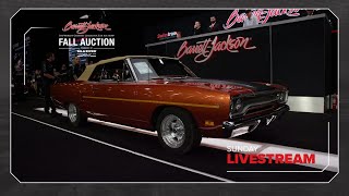 SUNDAY  2024 SCOTTSDALE FALL AUCTION LIVESTREAM  SUNDAY OCTOBER 13 2024 [upl. by Warwick]