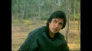 Rote Rote Hasna Seekho  Andhaa Kanoon 1983  Full Song [upl. by Avert]