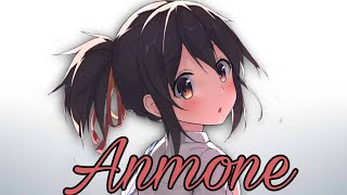 Your Name  Orthohin  Anmone  AMV [upl. by Hsina151]