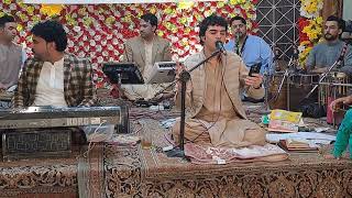 Masti Kakari Ghari SongsAkbar Shah Nikzad New Pashto Songs2024  Pashto New Songs2024 [upl. by Dinerman]