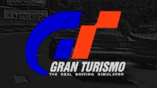 Gran Turismo 1  Trial Version Opening unused [upl. by Yurik405]