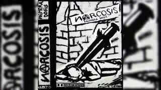 NARCOSIS  Excusas Punk [upl. by Ted]