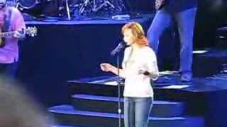 Reba McEntire  You Lie [upl. by Anoved717]