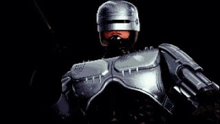 RoboCop 3 Music NESC64 Main Theme Reimagined in FL Studio [upl. by Marcelle]