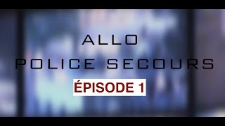 ALLO POLICE SECOURS épisode 12 2012 [upl. by Camala]