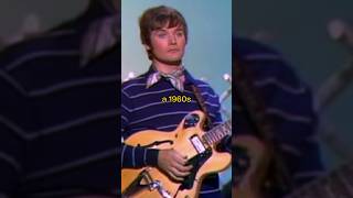 Creed from The Office was in 60’s pop band [upl. by Yddor]