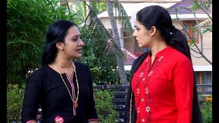 Athmasakhi  Episode 462  27 March 2018  Mazhavil Manorama [upl. by Dimo]