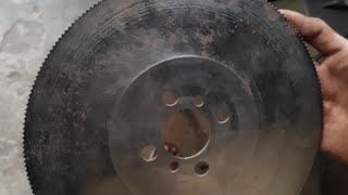 How To Make A Sickle Sharpening Machine Blade Forging Blacksmith Work viral blacksmith [upl. by Avla504]