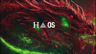 HAOS  System Anxiety ☣️ Melodic Techno ℗ Official Music Mix [upl. by Sirhc]