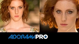 Use a Reflector for Dynamic Portraits  OnSet ep 41 [upl. by Deborah349]