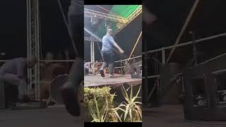 Skomota On Stage Dancing Skoloto By Kharishma 🔥🔥🔥 [upl. by Ashjian]