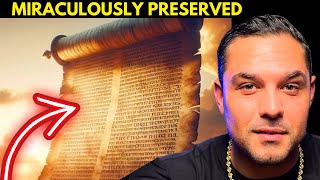 Ancient Prophecy Just Confirmed HUGE Biblical Discovery [upl. by Akelam]