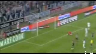 ANDRE PIERRE GIGNAC ALL GOALS TFCwmv [upl. by Noirrad]