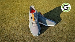 PUMA Ignite PWRADAPT Shoe review 2018 [upl. by Kind63]