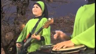 El Hawa  Sarang Dosa Official Music Video [upl. by Nnairrehs]