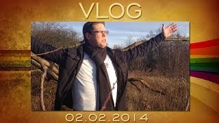 VLOG Sonne FriedhofsRentner DKMCLS Bunte BattlefieldVideos uvm 02022014 [upl. by Vaientina304]