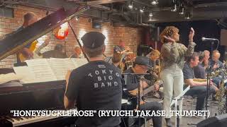 240917 Tokyo Big Band LIVE Montage [upl. by Sanburn]