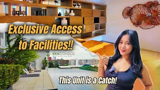 Quinn Ratchada  Huai Khwang Area for Rent amp Sale [upl. by Eatnom]