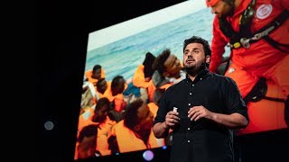 How we can bring mental health support to refugees  Essam Daod [upl. by Durkin]