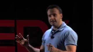 How Einstein Invented GPS Curvature and Relativity Andreas Malmendier at TEDxColbyCollege [upl. by Ieluuk877]