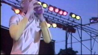 Yellowman  Reggae Sunsplash Jamaica1982 [upl. by Innis]