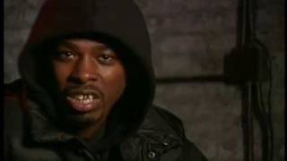 OLD WuTang Clan Interview part 1 [upl. by Sadoff]