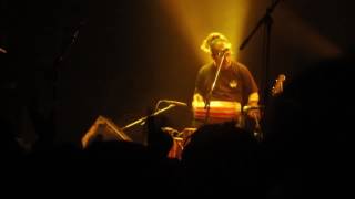 Nepathya madal solo Denmark [upl. by Llerehs]