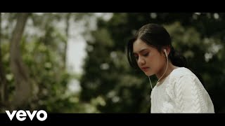 Ziva Magnolya  Pilihan Yang Terbaik Official Music Video [upl. by Siddra701]