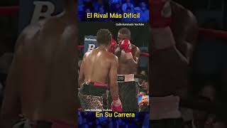 El rival de acero al que enfrentó Floyd Mayweather boxing [upl. by Lieberman252]