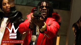 Chief Keef quotSosa Chamberlainquot WSHH Exclusive  Official Music Video [upl. by Edric]