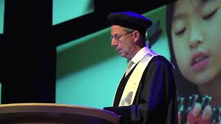 TU Delft  Opening Academic Year 20222023 broadcast 5 september 2022 [upl. by Nets627]