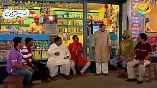 Why Is Jethalal Irritated With Everyone  Full Episode  Taarak Mehta Ka Ooltah Chashmah [upl. by Asinla]