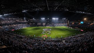 Oliveira Dos Cen Anos Himno Centenario RC Celta [upl. by Yenahpets954]